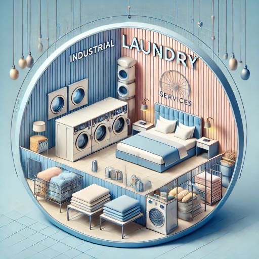 Lavandería con Servicios a Domicilio en la Ciudad de México